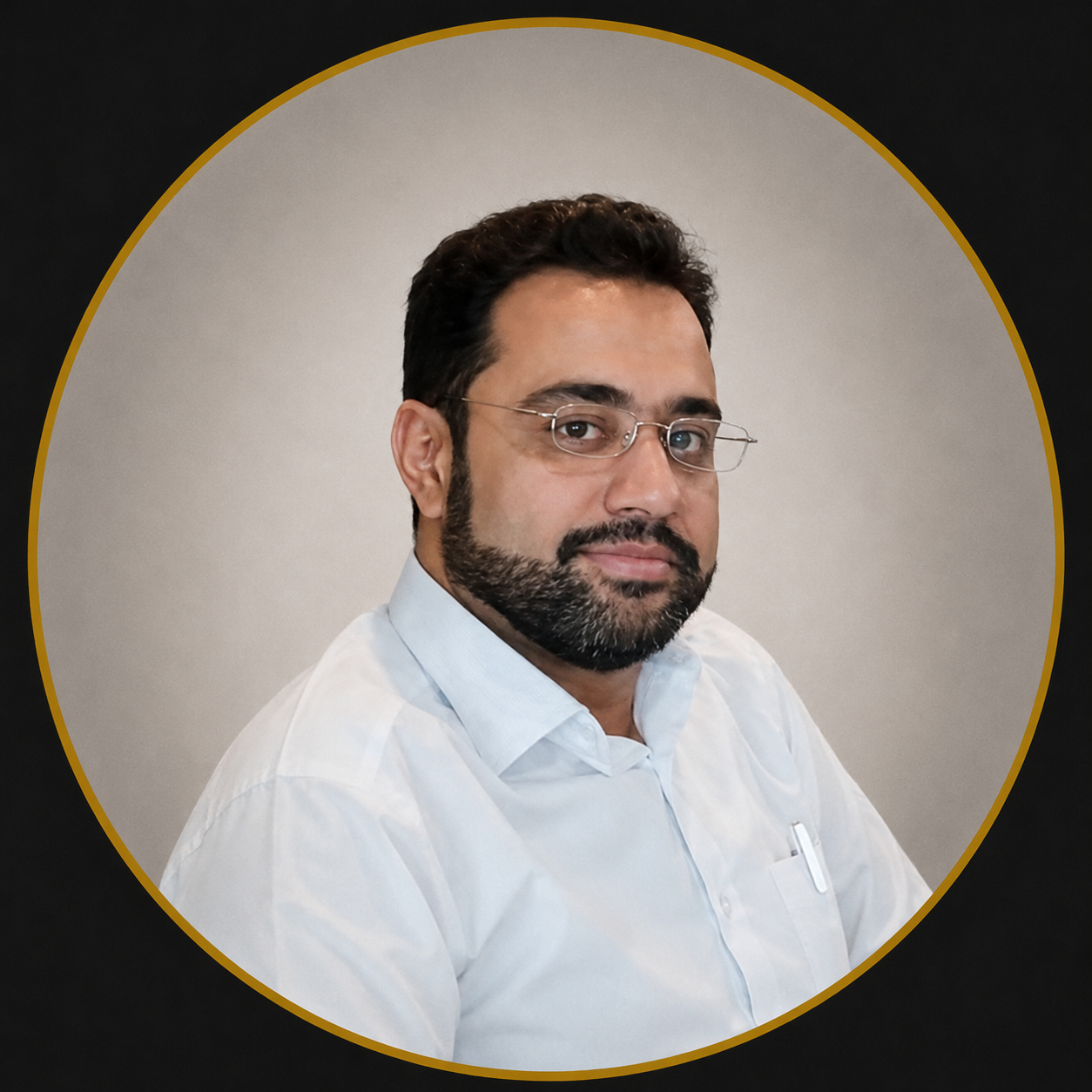 علی رستگار